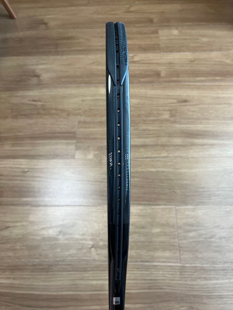 ラケット(硬式用) 2024 HEAD SPEED MP LEGEND G3