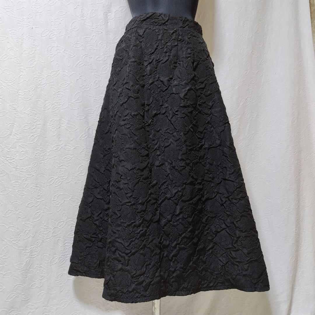 La maglia】 Aラインニットスカート(スカート)｜EPOCA(エポカ)の