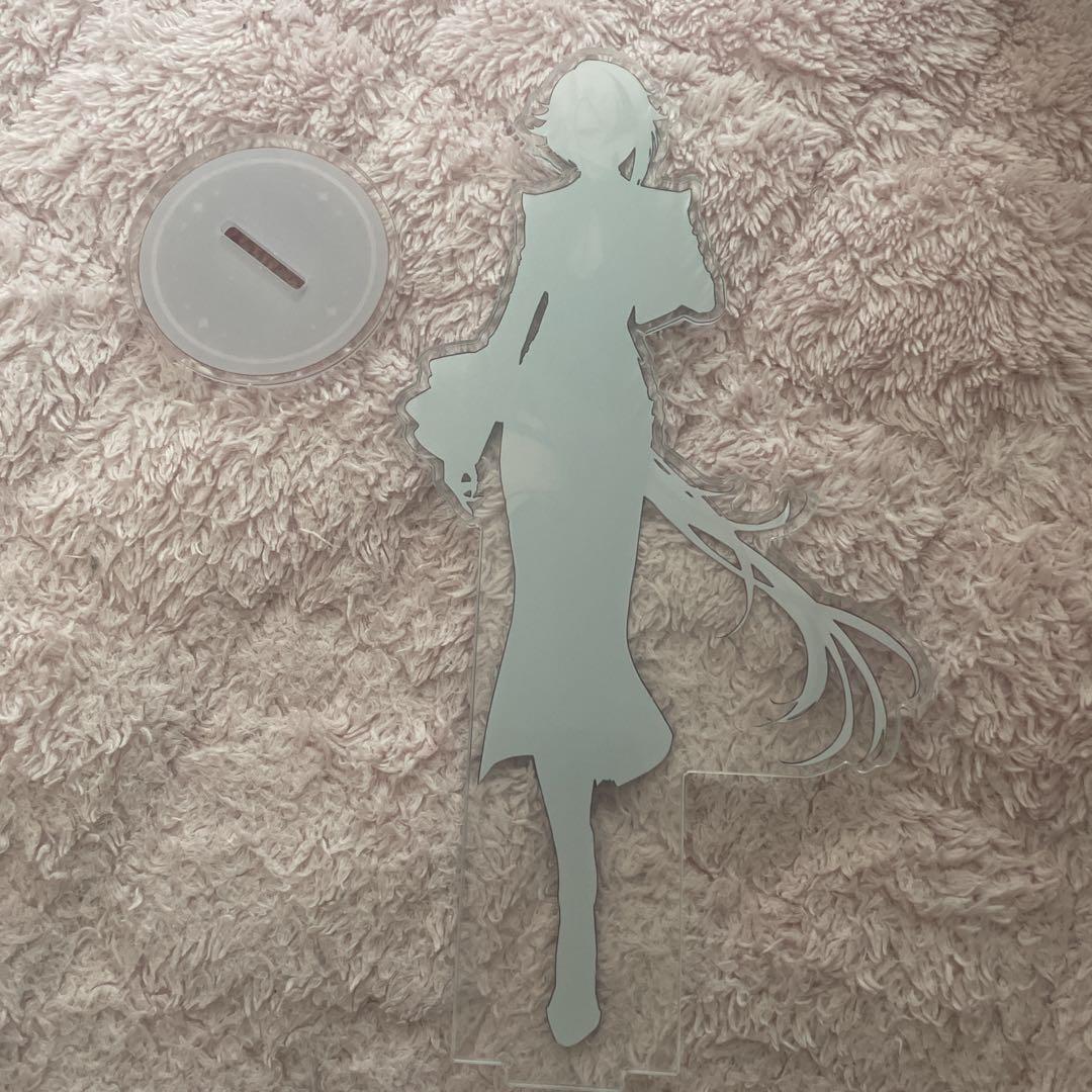 アクリルスタンド 召使