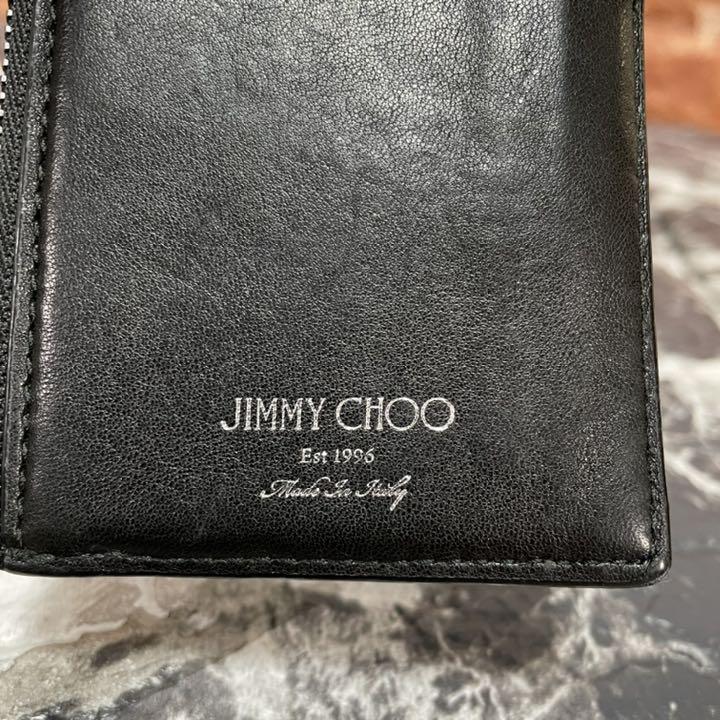 国産好評 JIMMY CHOO コインケース カードケース ジミーチュウ 0MWtV-m32122916827 好評高評価