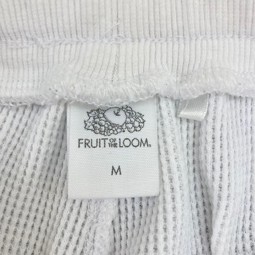 FRUIT OF THE LOOM サーマルパンツ VAINL ARCHIVE FRUIT OF THE LOOM サーマルパンツ VAINL ARCHIVE