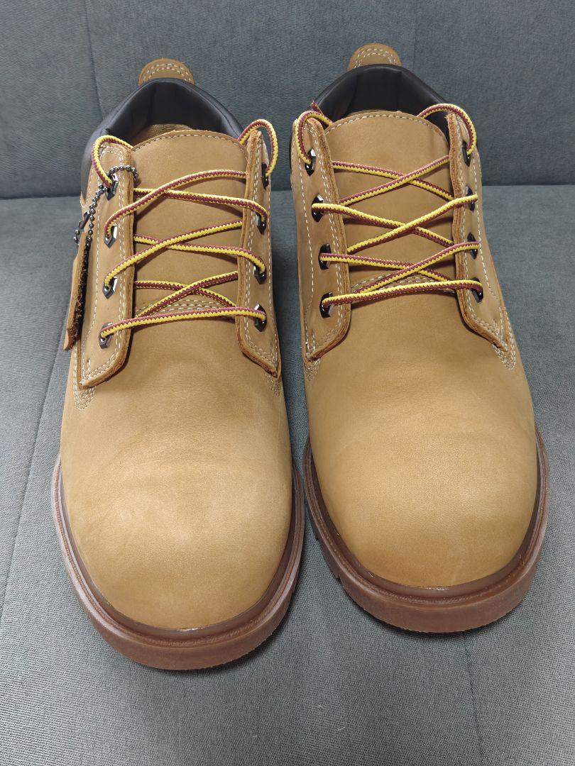 Timberland A43ZR ベーシック オックス ウォータープルーフ