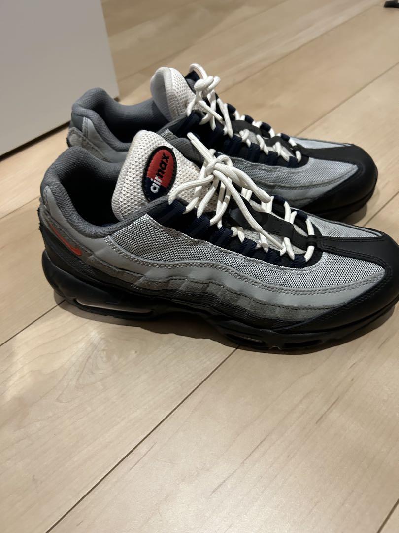 Nike Air Max 95 