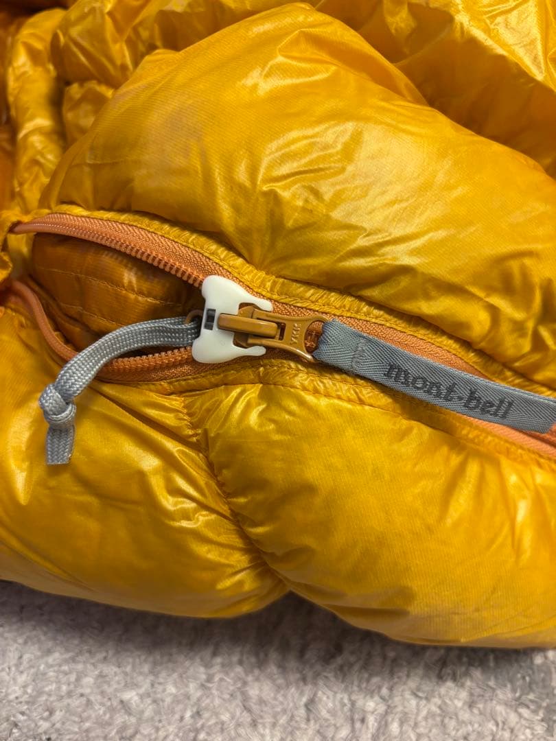 モンベル mont-bell