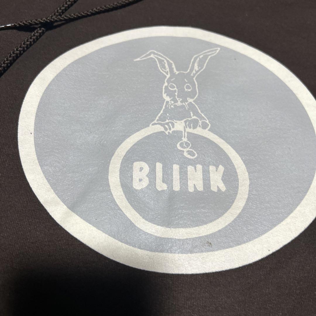 レア 新品未使用 パーカー blink-182 nofx  lagwagon