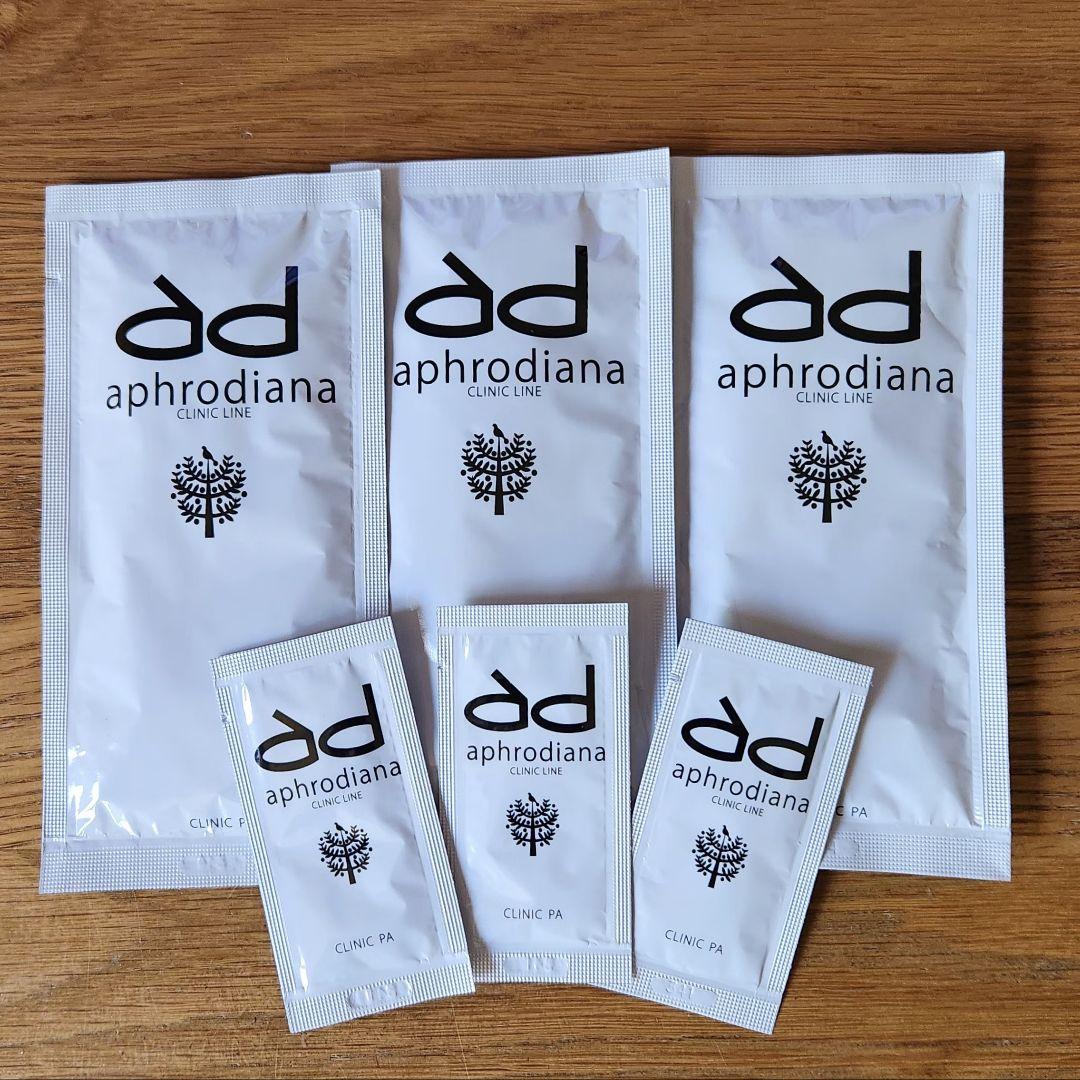 aphrodiana PA モイストチャーパックN 炭酸パック aphrodiana PA モイストチャーパックN 炭酸パック 人気の3包