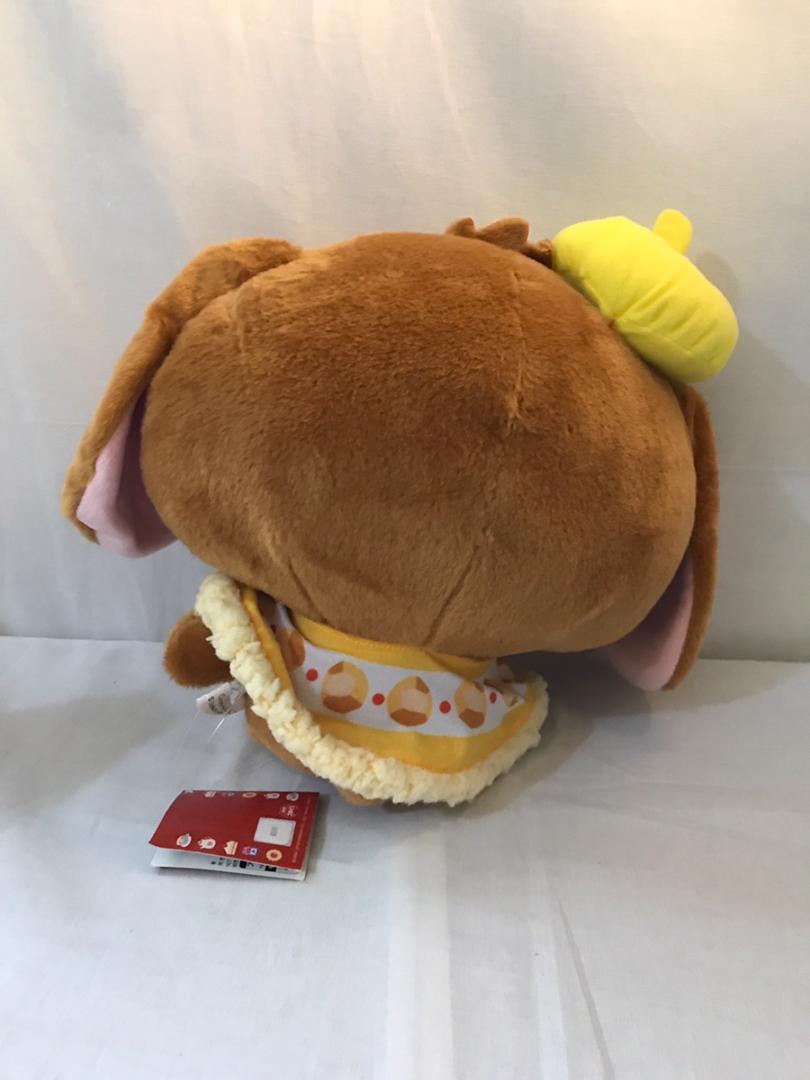 SANRIO サンリオ シュガーバニーズ ガトーポンチョ BIG