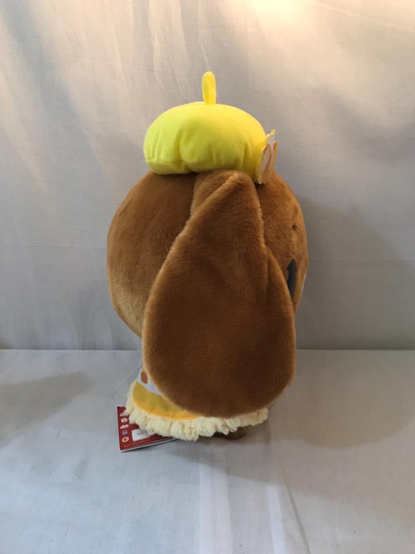 SANRIO サンリオ シュガーバニーズ ガトーポンチョ BIG