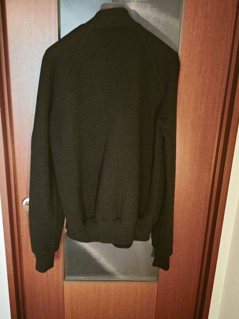 リックオウエンス　18AW カシミアフライトジャケット
