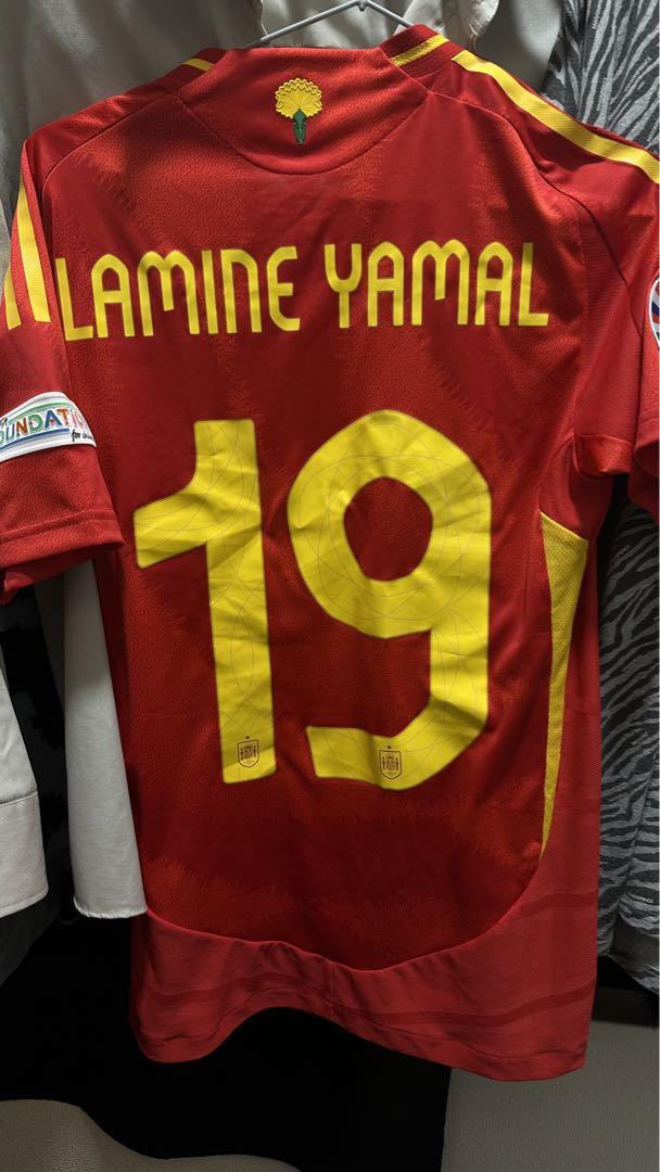 Lamine Yamal