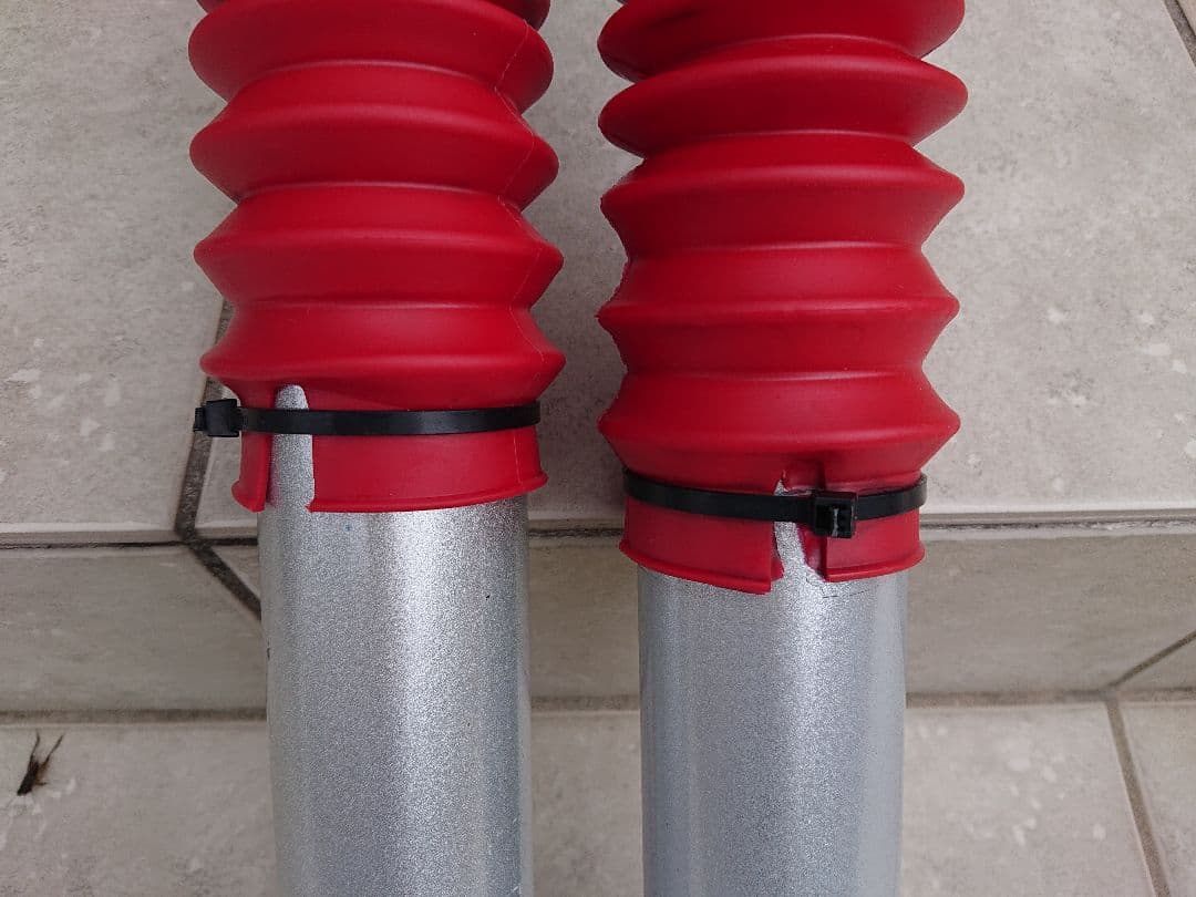 ランクル70用ランチョ