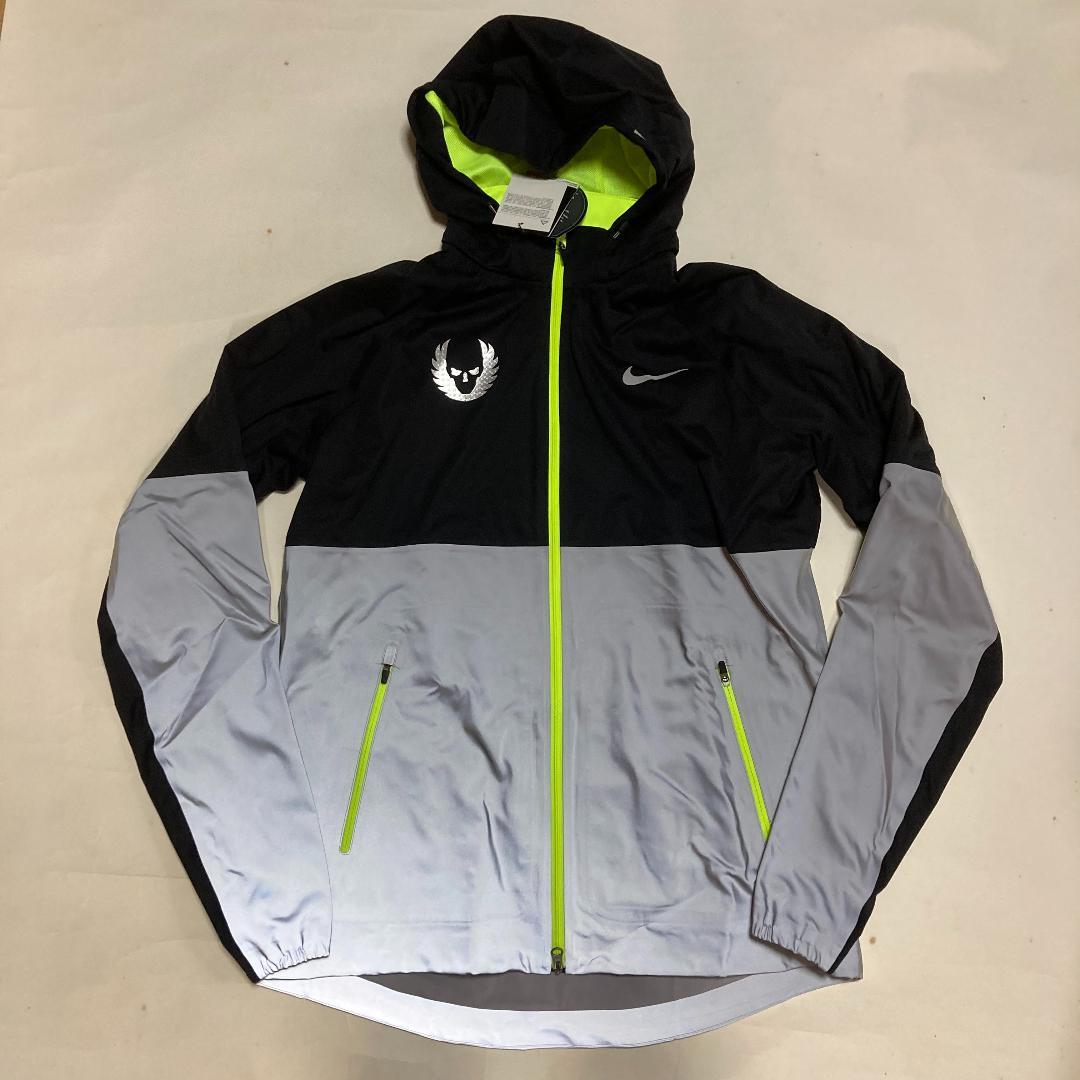 【Mサイズ】オレゴンプロジェクト SHIELD FLASH JACKET