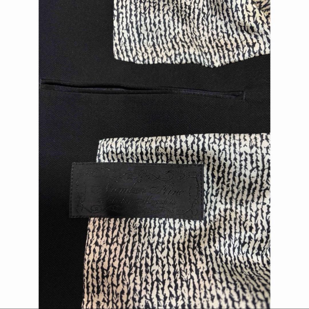 スーツセットM NUMBER