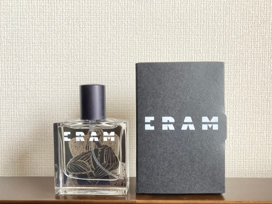 ERAM 29-別人 30ml エラム オードパルファン目立った傷や汚れなし