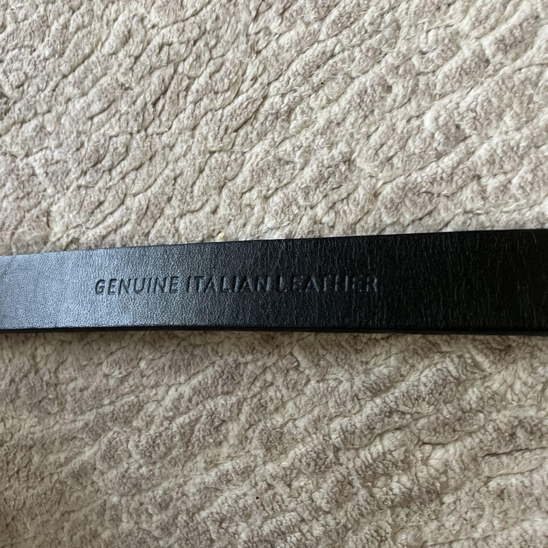 Ralph Laurenリザードベルト