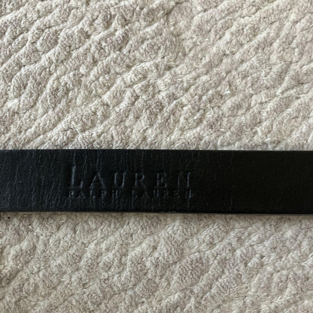 Ralph Laurenリザードベルト
