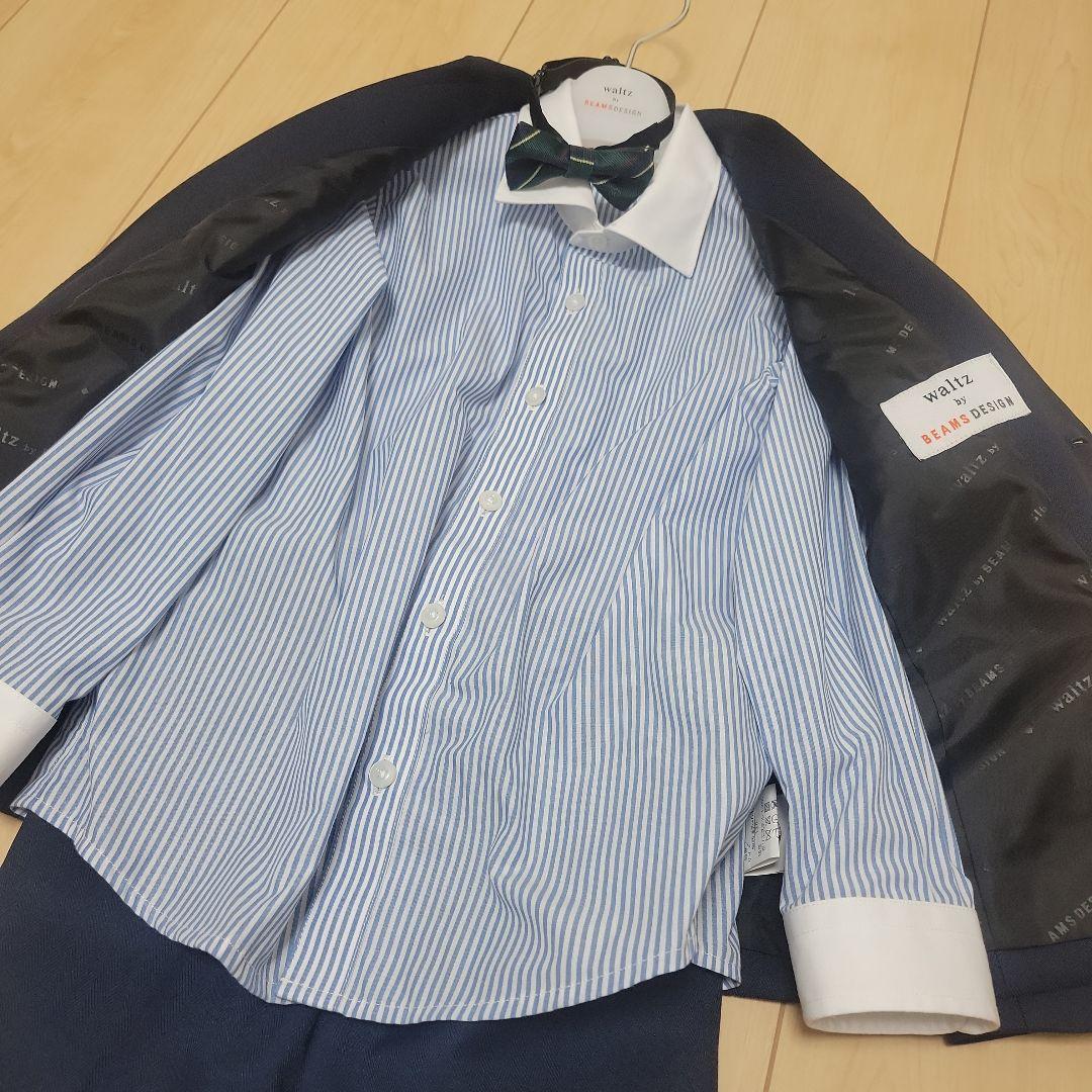 walts by BEAMS DESIGN 120 キッズフォーマル
