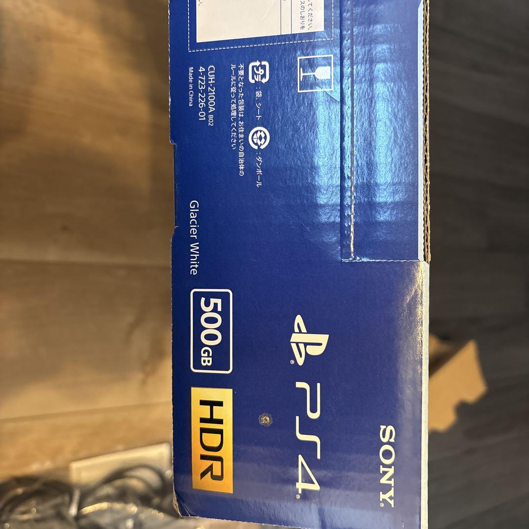 CUH-2100A