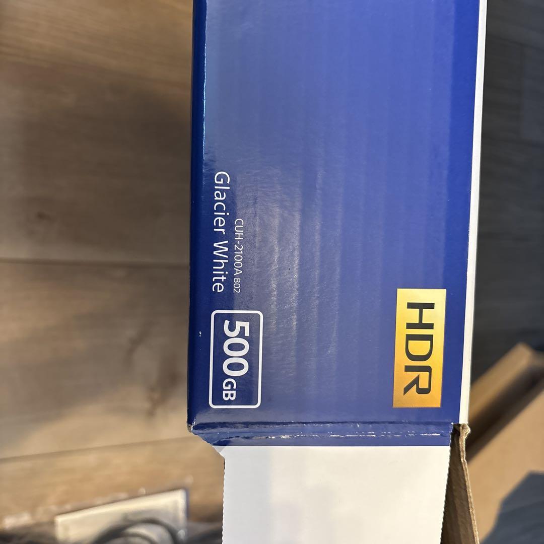 CUH-2100A