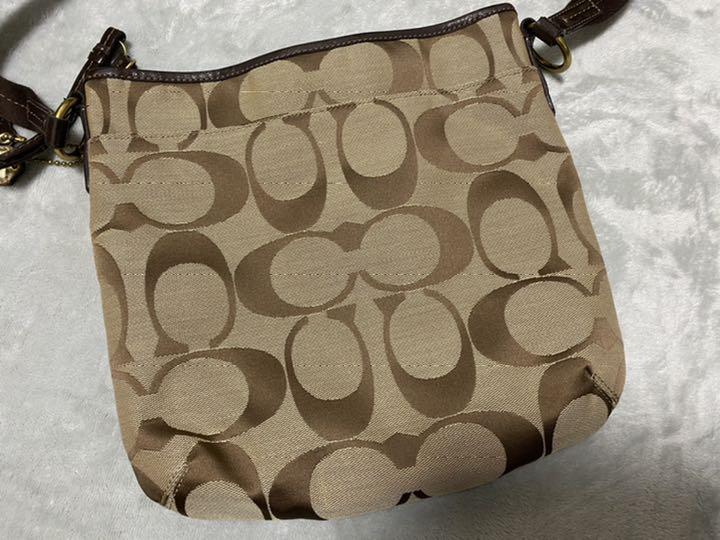 大人気豊富な COACH コーチ ショルダーバッグ A27Jj-m32123473986 100%新品得価