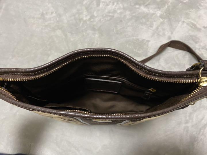 大人気豊富な COACH コーチ ショルダーバッグ A27Jj-m32123473986 100%新品得価