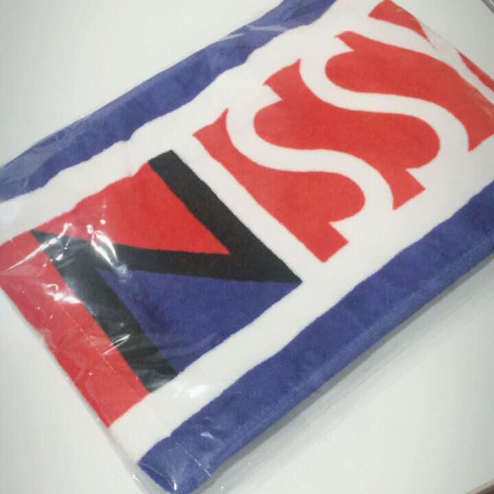 Nissyライブグッツセット