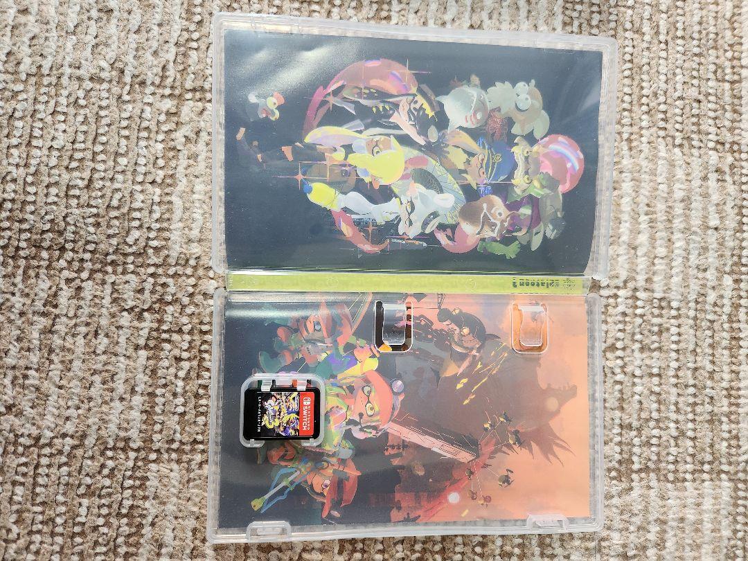 任天堂Switch ソフト まとめ売り