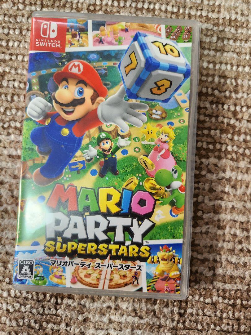 任天堂Switch ソフト まとめ売り