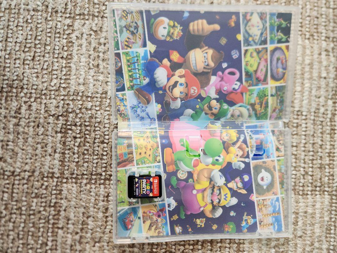 任天堂Switch ソフト まとめ売り
