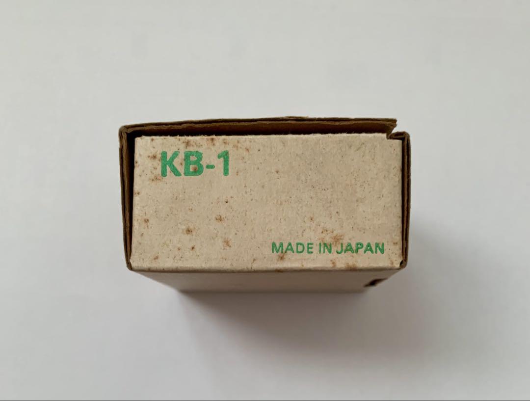 TRIO メイン ノブ KB-1 メイン ツマミ アクセサリー