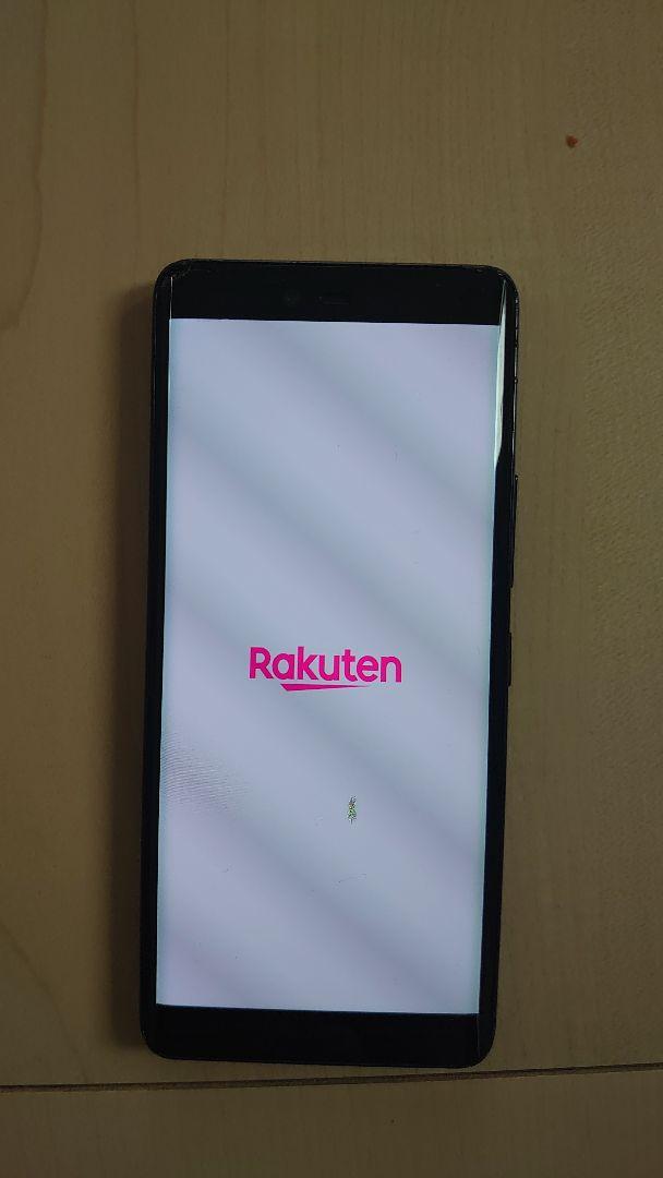 Rakuten - 楽天ハンド／Rakuten Hand　４G　P710　64GB 初期動作確認済 楽天ハンド／Rakuten Hand 4G P710 64GB 初期動作確認済 - メルカリ