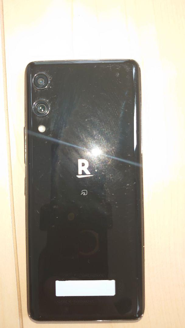 Rakuten - 楽天ハンド／Rakuten Hand　４G　P710　64GB 初期動作確認済 楽天ハンド／Rakuten Hand 4G P710 64GB 初期動作確認済 - メルカリ