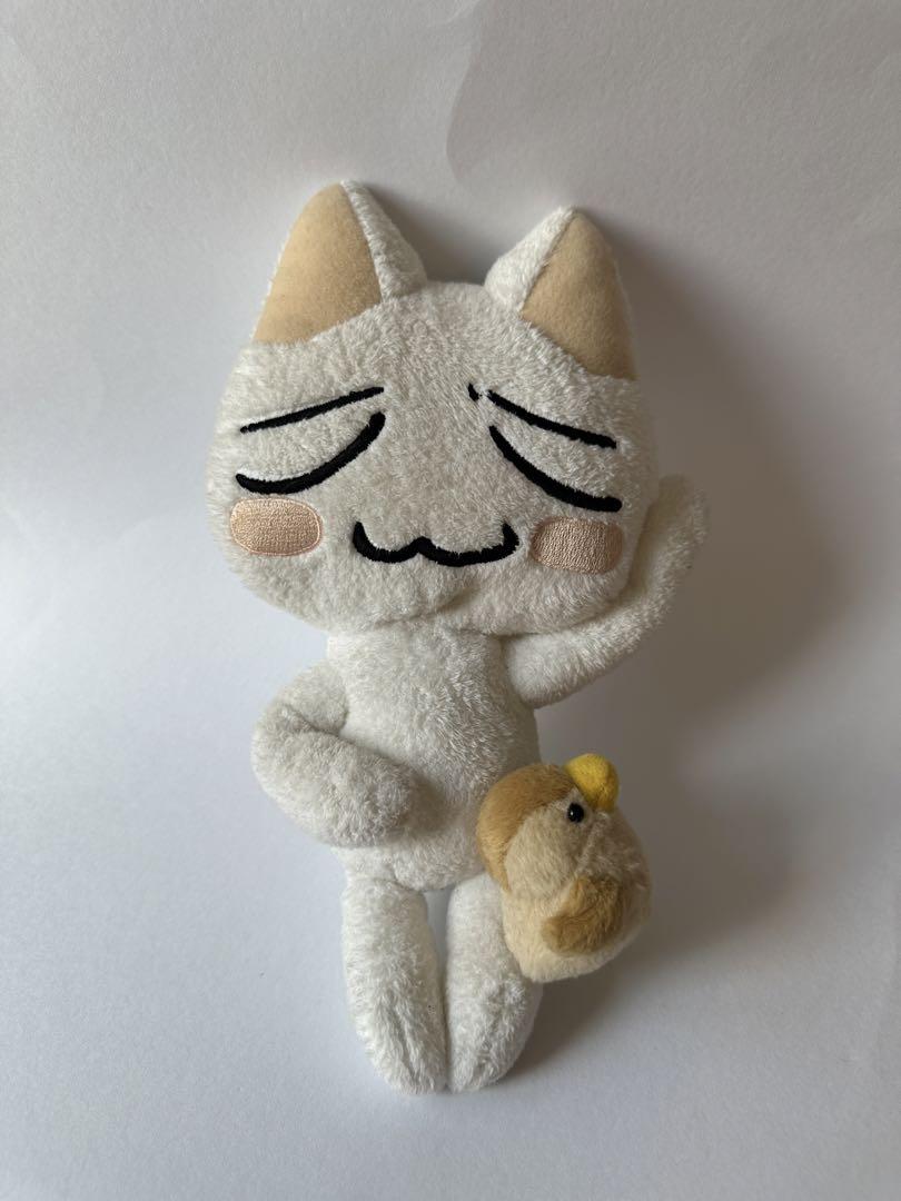 とっておきし新春福袋 どこでもいっしょ トロ カモ ぬいぐるみ ゲームキャラクター