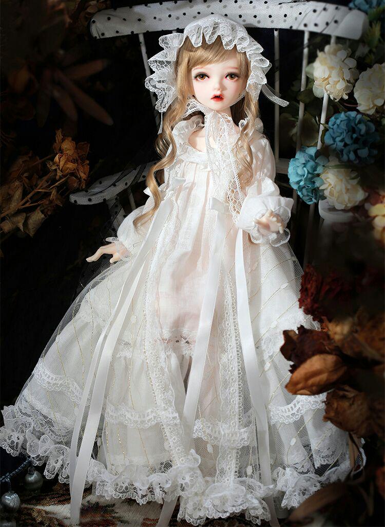 bjd 1/4 ドール本体 Narco 球体関節人形 ハンドメイド - メルカリ 特集 bjd ハンドメイド Narco 球体関節人形 ドール本体 1/4 おもちゃ/人形