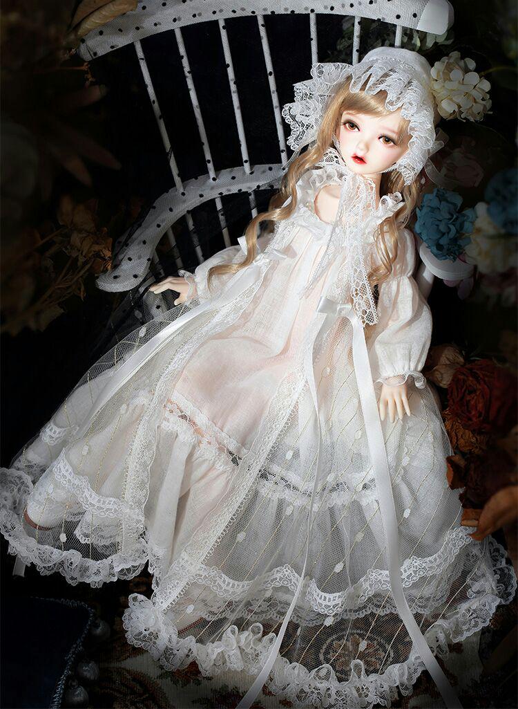 bjd 1/4 ドール本体 Narco 球体関節人形 ハンドメイド - メルカリ 特集 bjd ハンドメイド Narco 球体関節人形 ドール本体 1/4 おもちゃ/人形