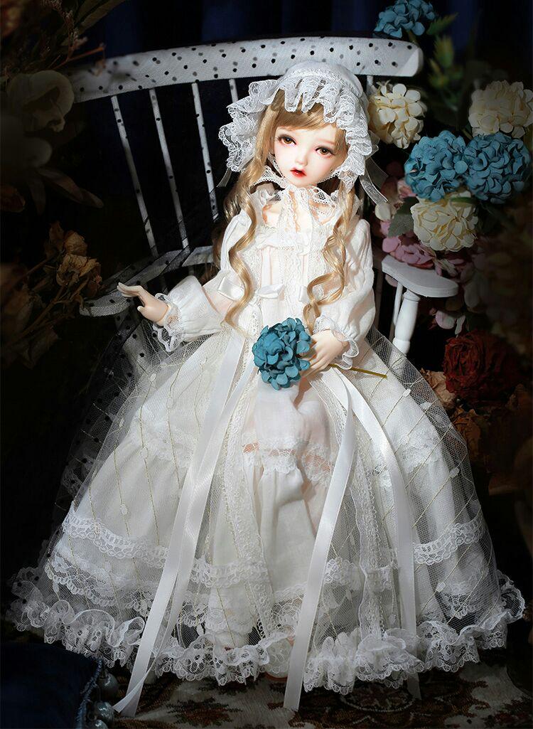 bjd 1/4 ドール本体 Narco 球体関節人形 ハンドメイド - メルカリ 特集 bjd ハンドメイド Narco 球体関節人形 ドール本体 1/4 おもちゃ/人形