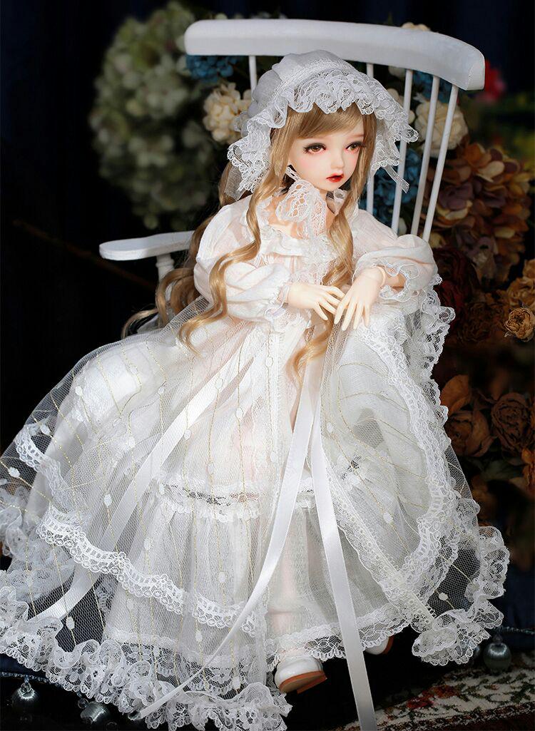 bjd 1/4 ドール本体 Narco 球体関節人形 ハンドメイド - メルカリ 特集 bjd ハンドメイド Narco 球体関節人形 ドール本体 1/4 おもちゃ/人形