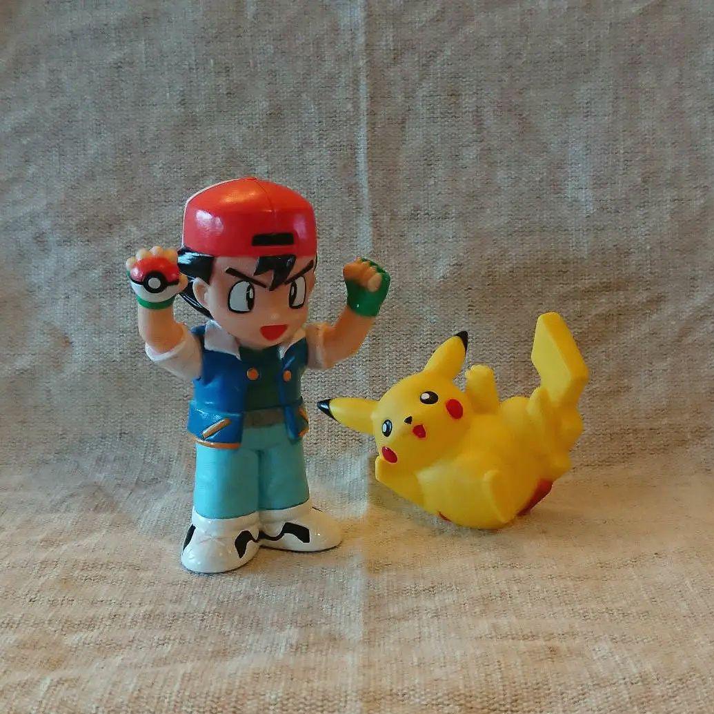 値下げしました‼️ポケモン 指人形　107体　まとめ売り ポケモン 指人形 まとめ売り 18体｜Yahoo!フリマ（旧PayPayフリマ）