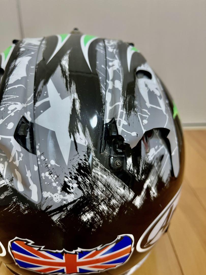 RX-7RR5マモラレプリカ　ブルー　Ｓサイズ 【ジャンク扱い】 RX-7RR5マモラレプリカ ブルー Sサイズ 【ジャンク扱い】-通販