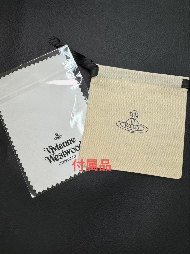 Vivienne westwoodヴィヴィアンウエストウッド　ブレスレット