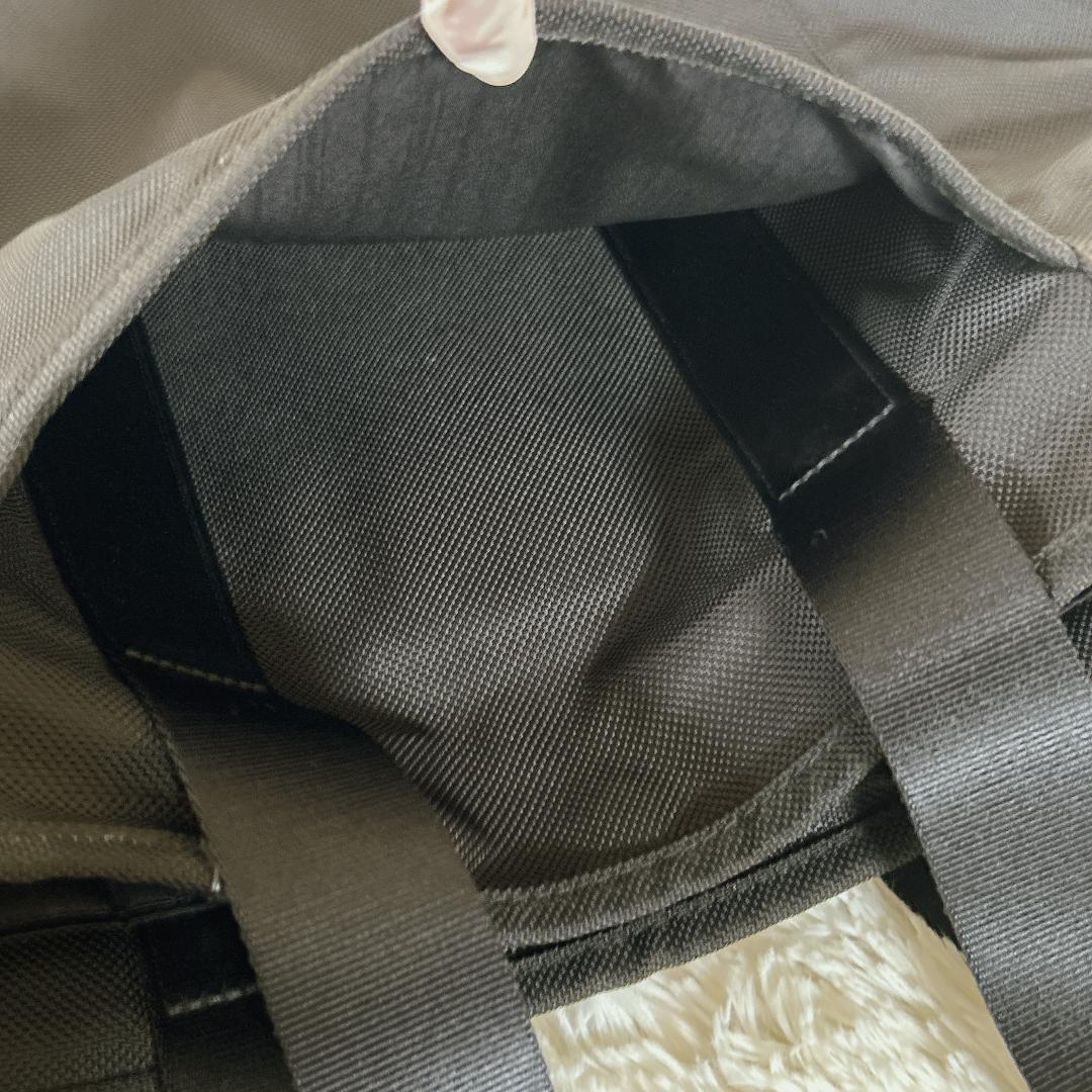 TUMI ブラック トートバッグ 26195DE ブラック