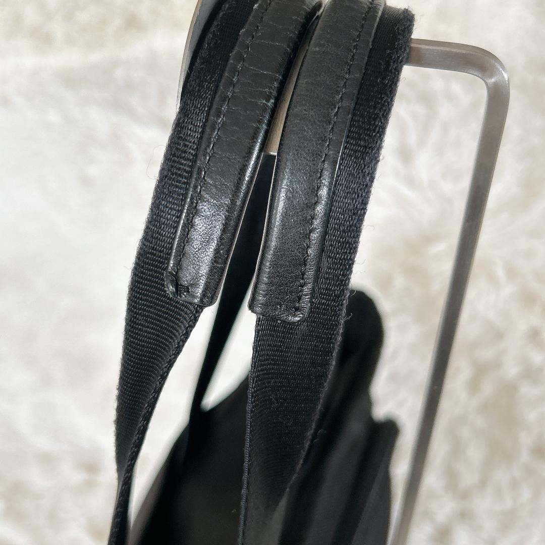 TUMI ブラック トートバッグ 26195DE ブラック
