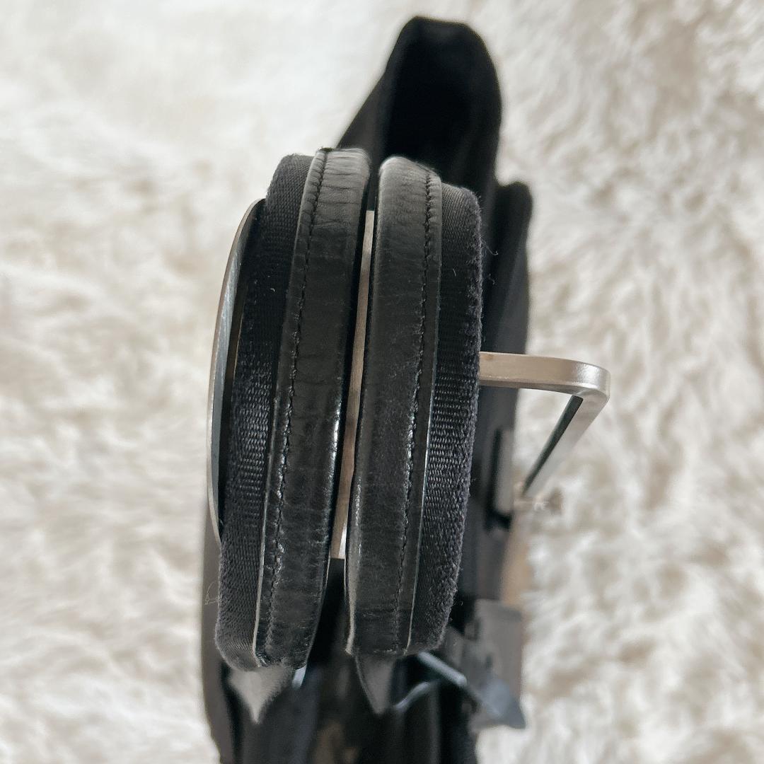 TUMI ブラック トートバッグ 26195DE ブラック