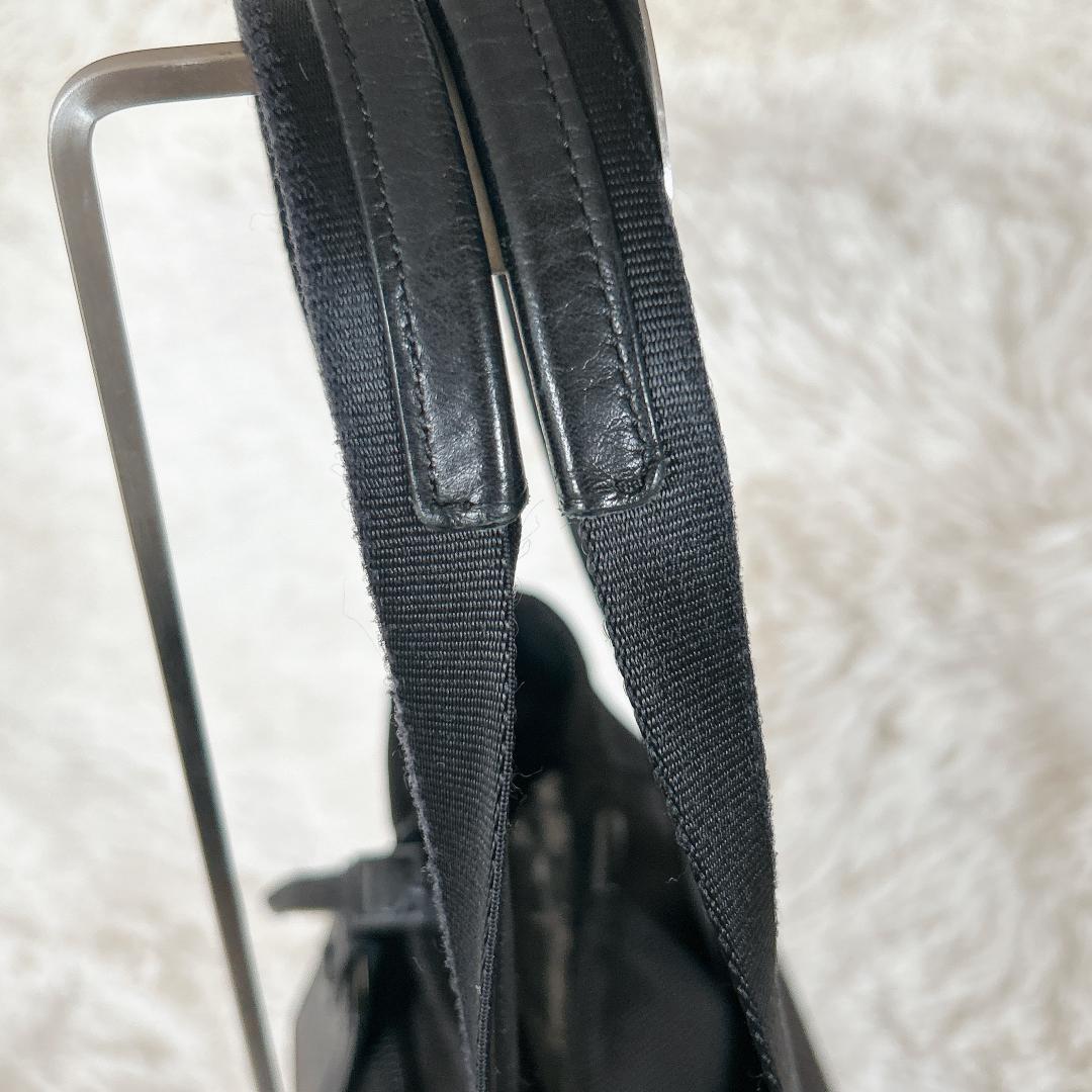 TUMI ブラック トートバッグ 26195DE ブラック