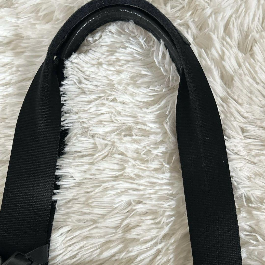 TUMI ブラック トートバッグ 26195DE ブラック
