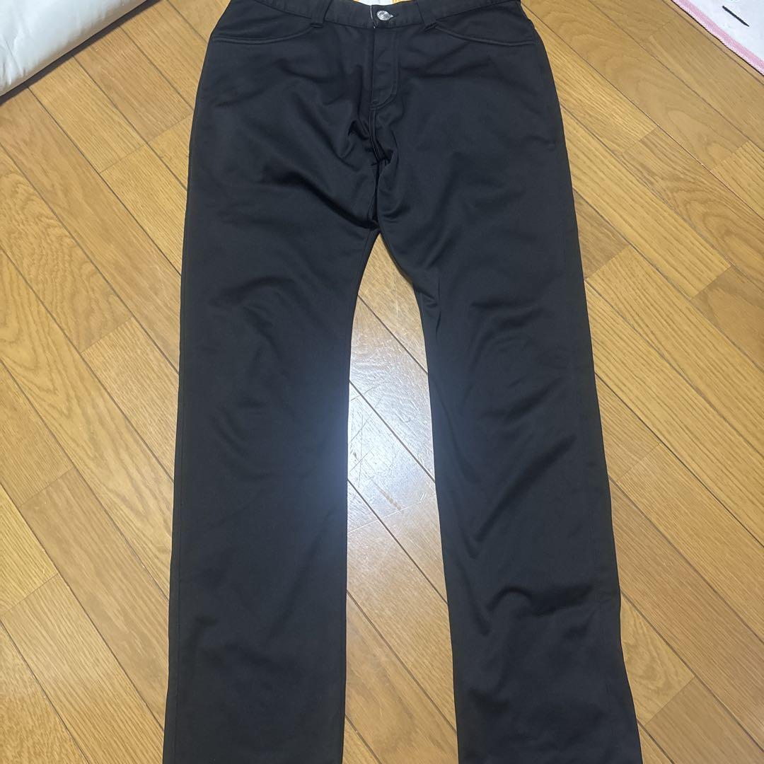 パンツ 「Loudmouth/ラウドマウス」ダンボールニットジョガー