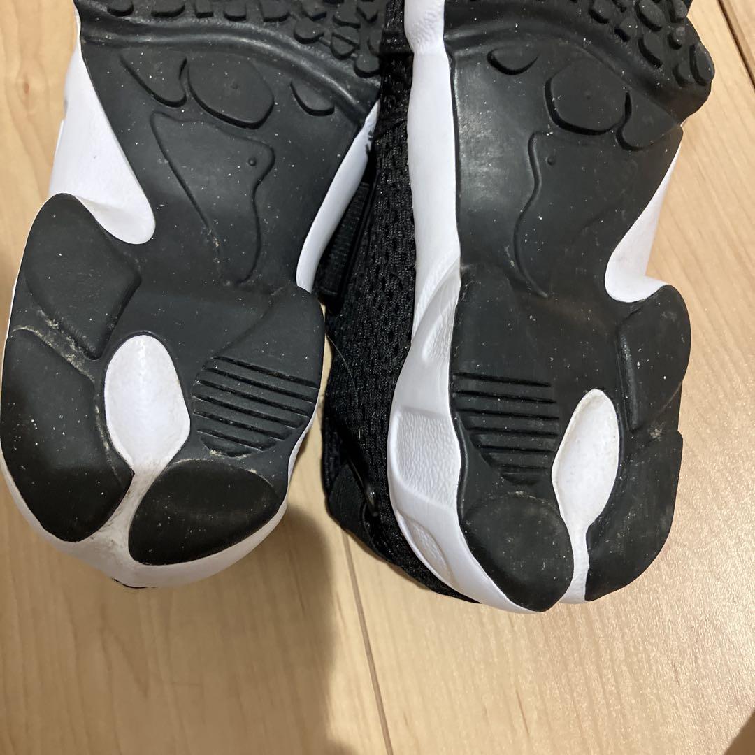 22センチ NIKE リフト サンダル ブラック 楽天市場】NIKE ナイキ リフト スニーカーサンダル RIFT 322359