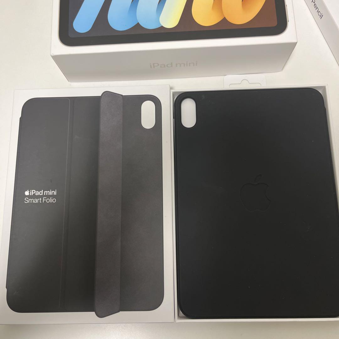 Pad mini (第6世代) Apple Pencil (第二世代 )ファッション