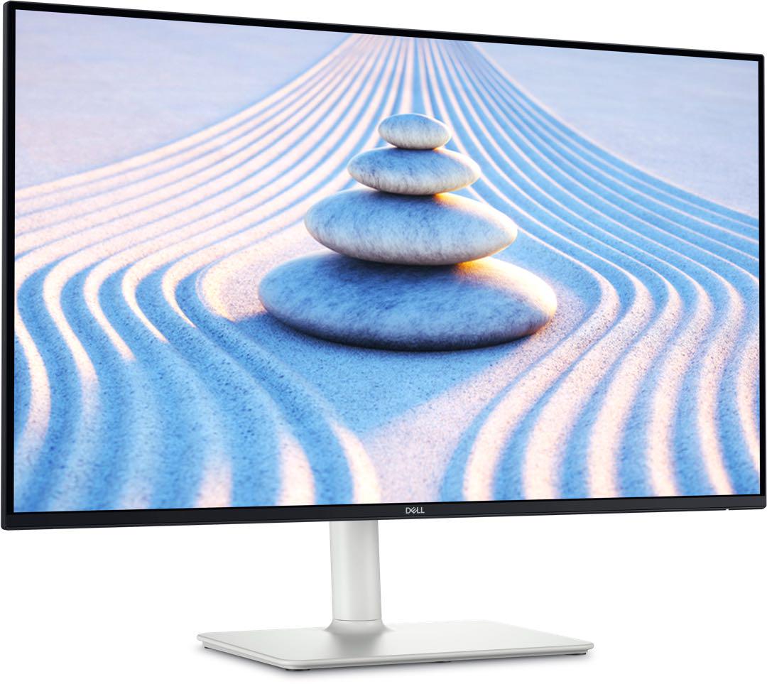Dell 27 Plus調整可能スタンド モニター - S2725HS