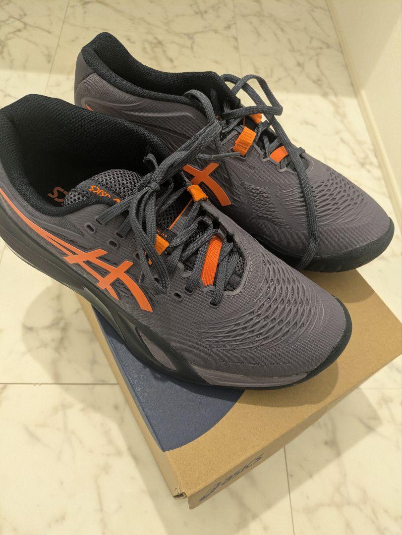 asics
